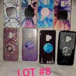 Samsung Galaxy S9 Phone Cases
